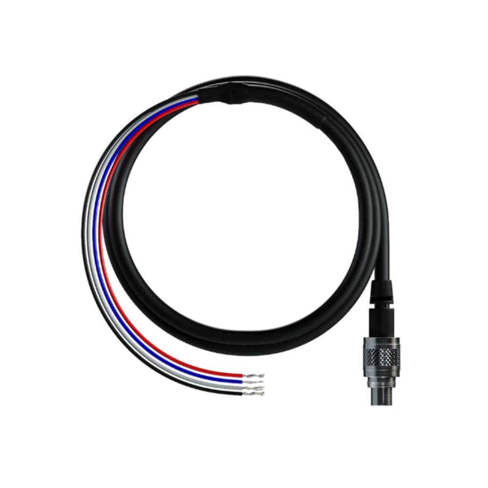 Externer Stromkabelbaum ECU CAN AIM - AIM-SM-ECU-EP.4 - SM-ECU-EP-4 - 5056421104525