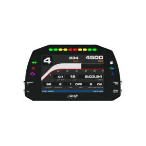 Ecran PDM Type Road AIM only compatible with PDM kits (sold individually)