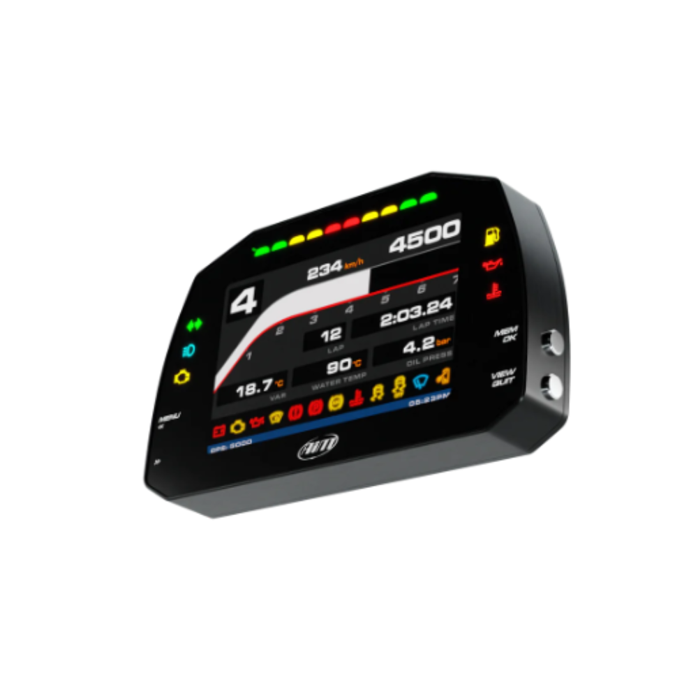 PDM-Bildschirm Typ Road AIM - AIM-DISPLAY-ROAD.5P - DISPLAY-5-I - 5056421106499