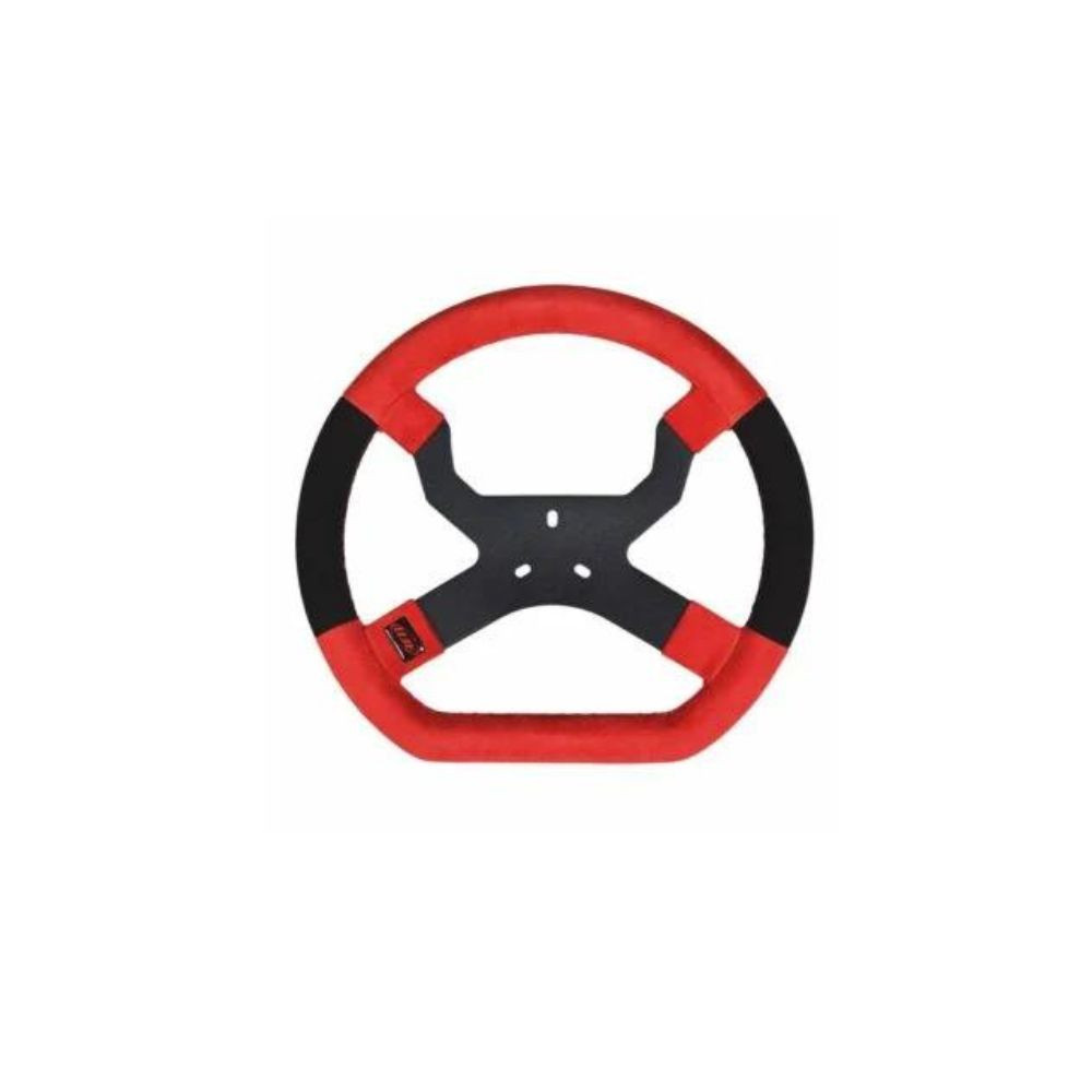 Volante per go-kart Mychron 5 AIM - AIM-MY5-W.RN.3T - M5-W-R - 5056421103832