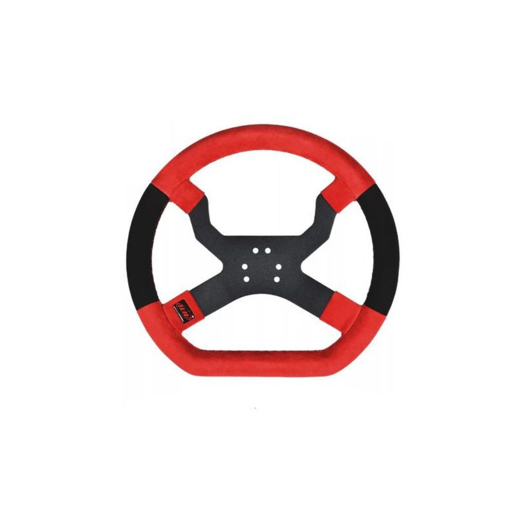 Volant Karting Mychron 5 AIM - AIM-MY5-W.RN.3T - M5-W-R - 5056421103832