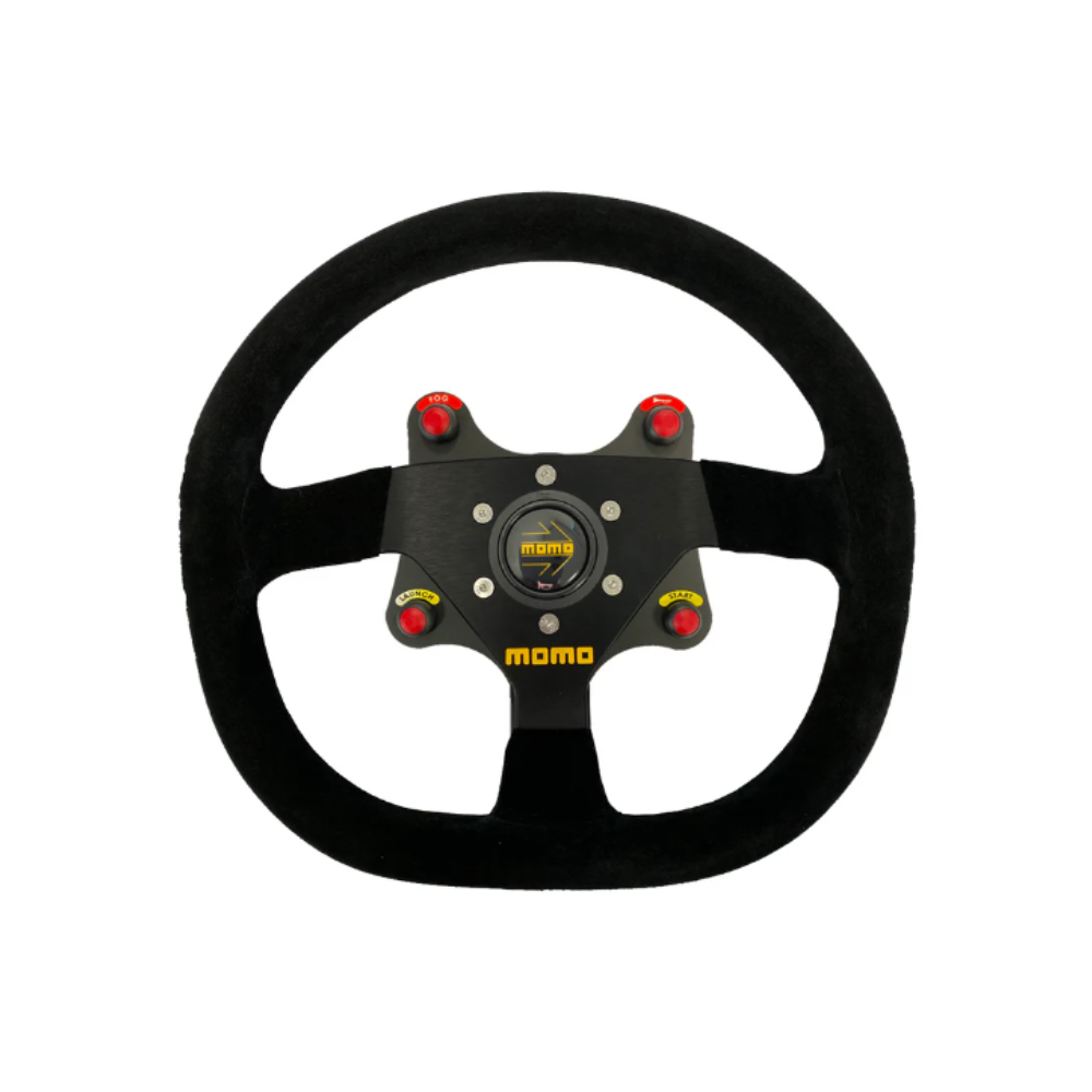 Controller del volante senza fili AIM - AIM-RBI-WW.4B - RBI-WW-4 - 5056421104617
