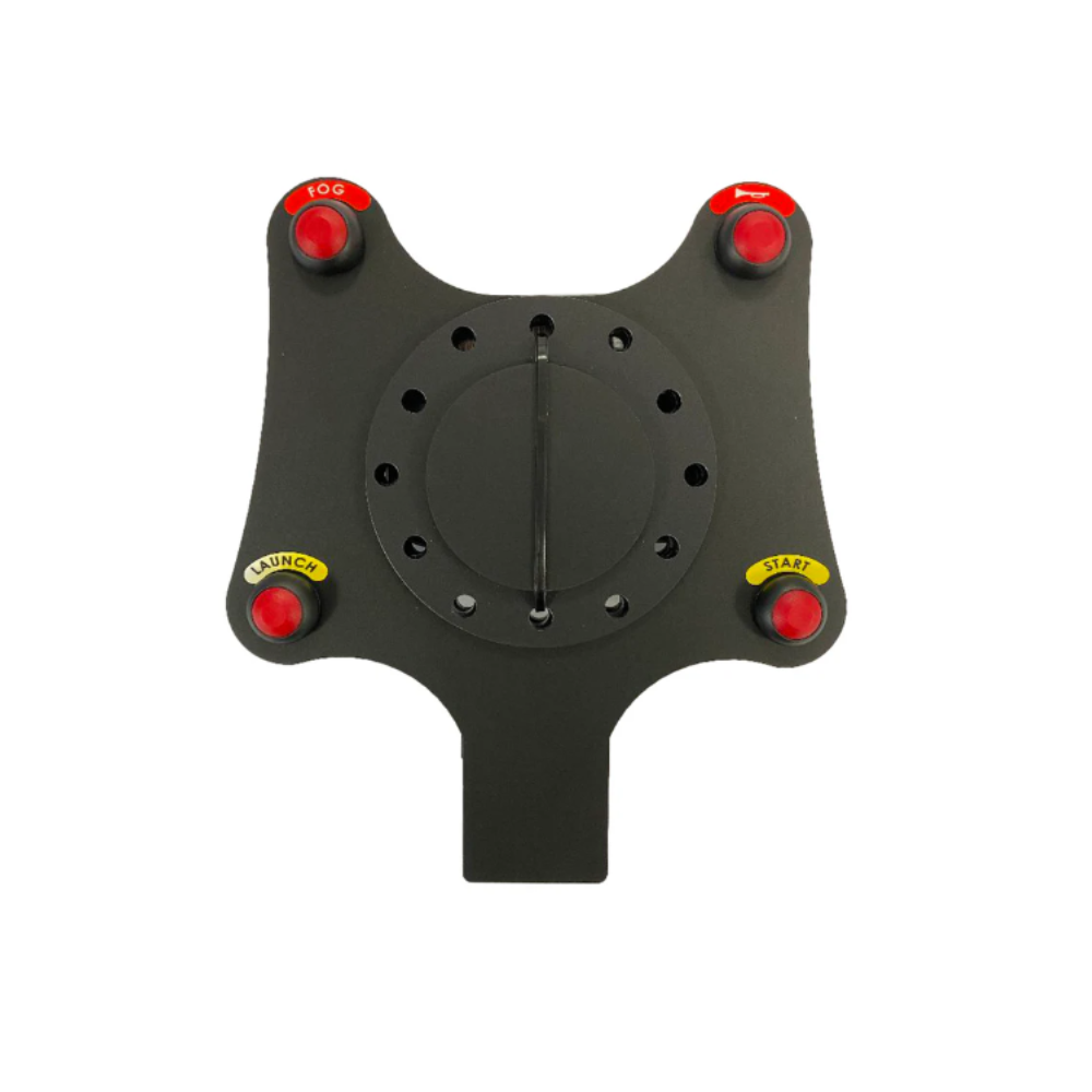 Platine de volant sans fil AIM - AIM-RBI-WW.4B - RBI-WW-4 - 5056421104617