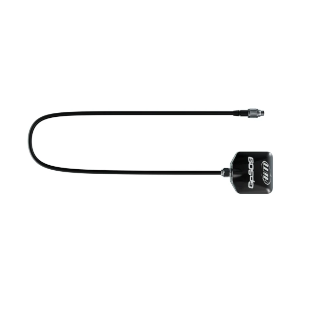 Geländetaugliches GPS-Modul AiM GPS09 - AIM-GPS-09.STD.4 - GPS-4 - 5056421110359