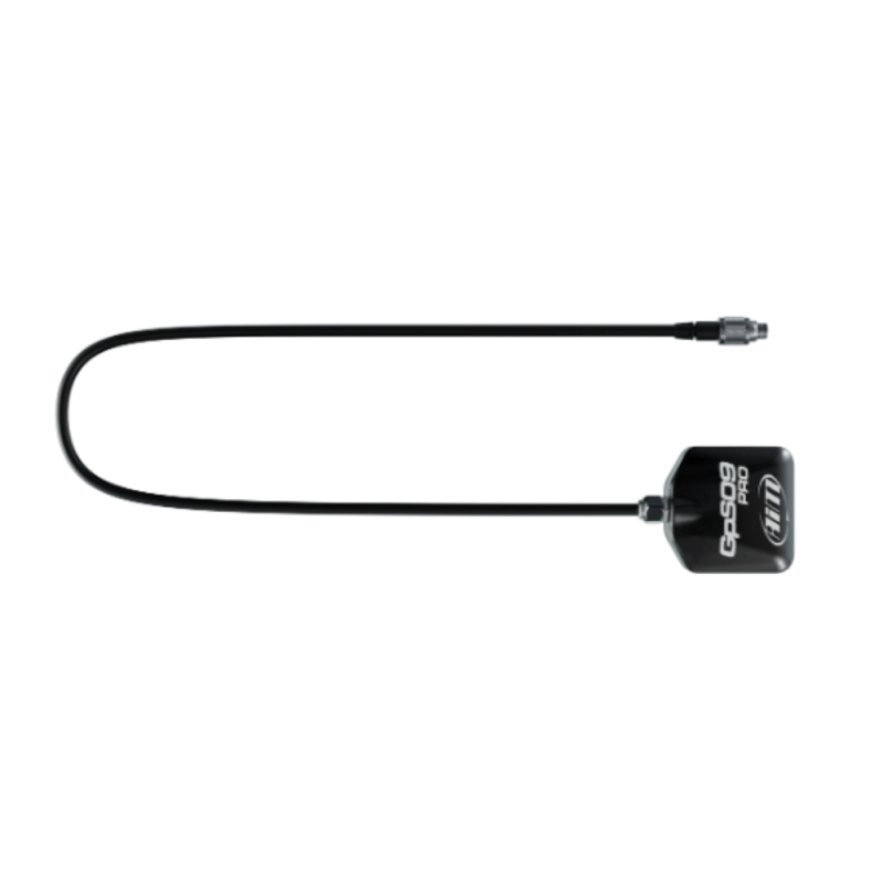 AiM GPS09 Module Pro Ouvert - AIM-GPS-PRO.STD.CAN - GPS-O-P-CAN - 5056421120631