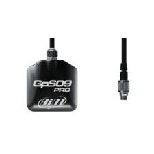 Modulo AiM GPS09 Open Pro