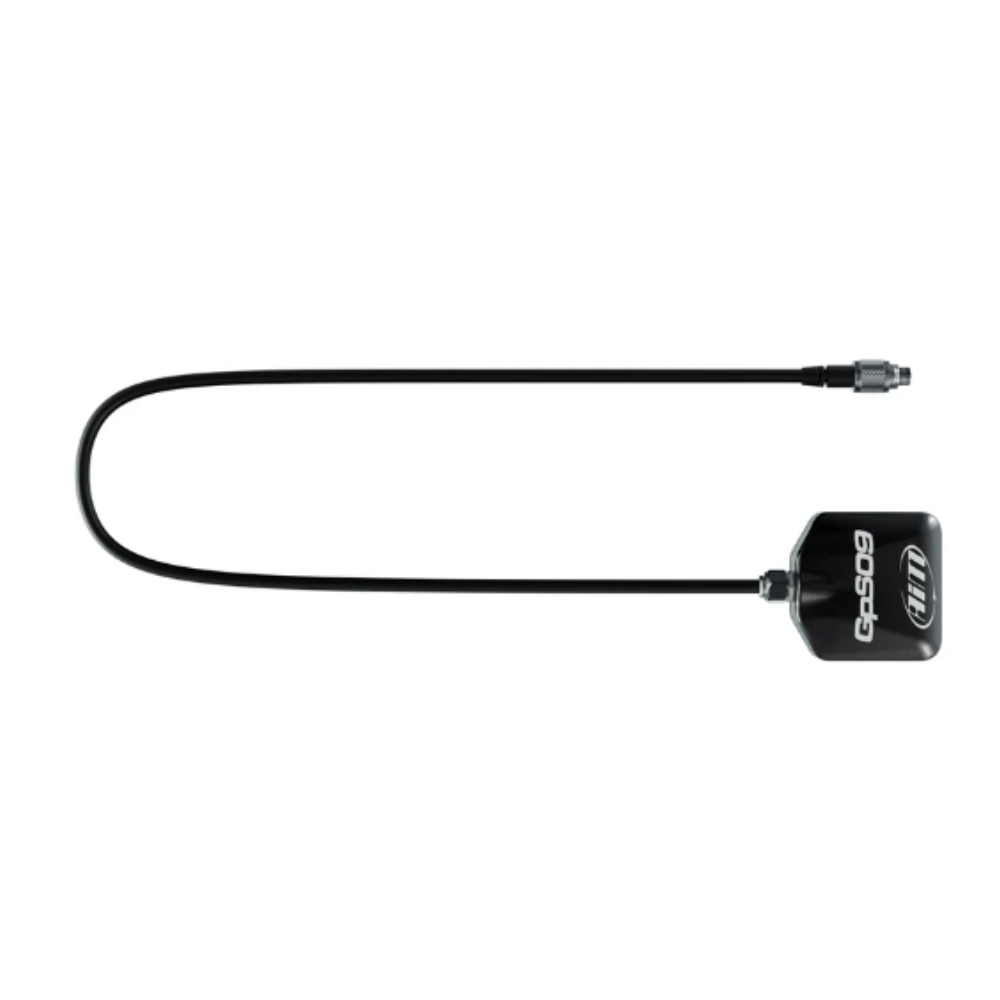 Open GPS09 AiM module - AIM-GPS-OPEN.STD.CAN - GPS-O-CAN - 5056421120594