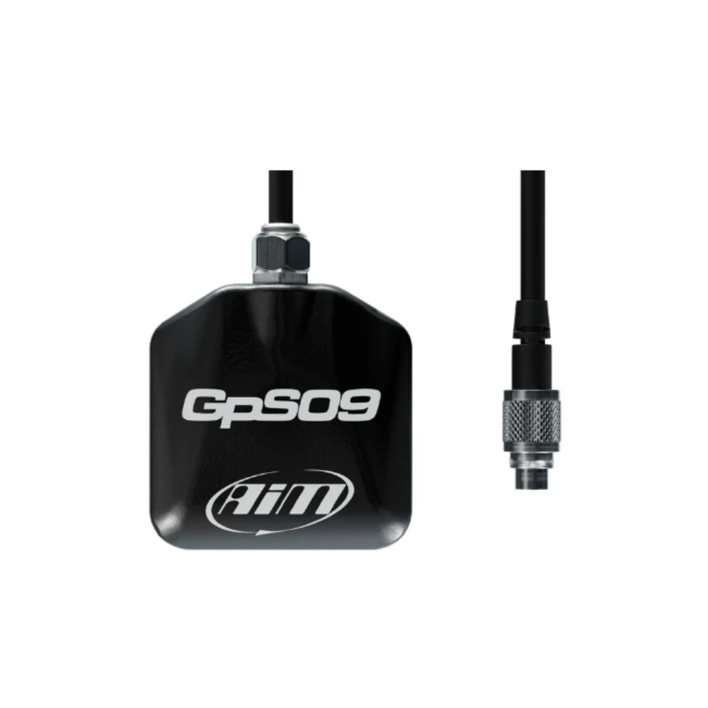 Module AiM GPS09 ouvert - AIM-GPS-OPEN.STD.CAN - GPS-O-CAN - 5056421120594