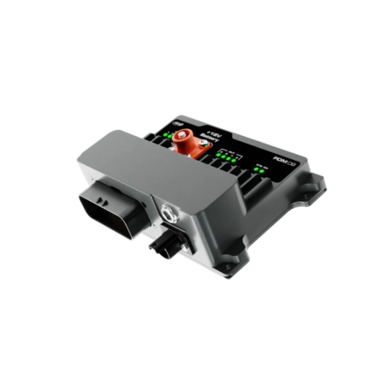 PDM-Modul 8 AIM mit GPS (ohne Bildschirm) - AIM-PDM8-GPS.TOP.4 - PDM-8-CR4 - 5056421100404