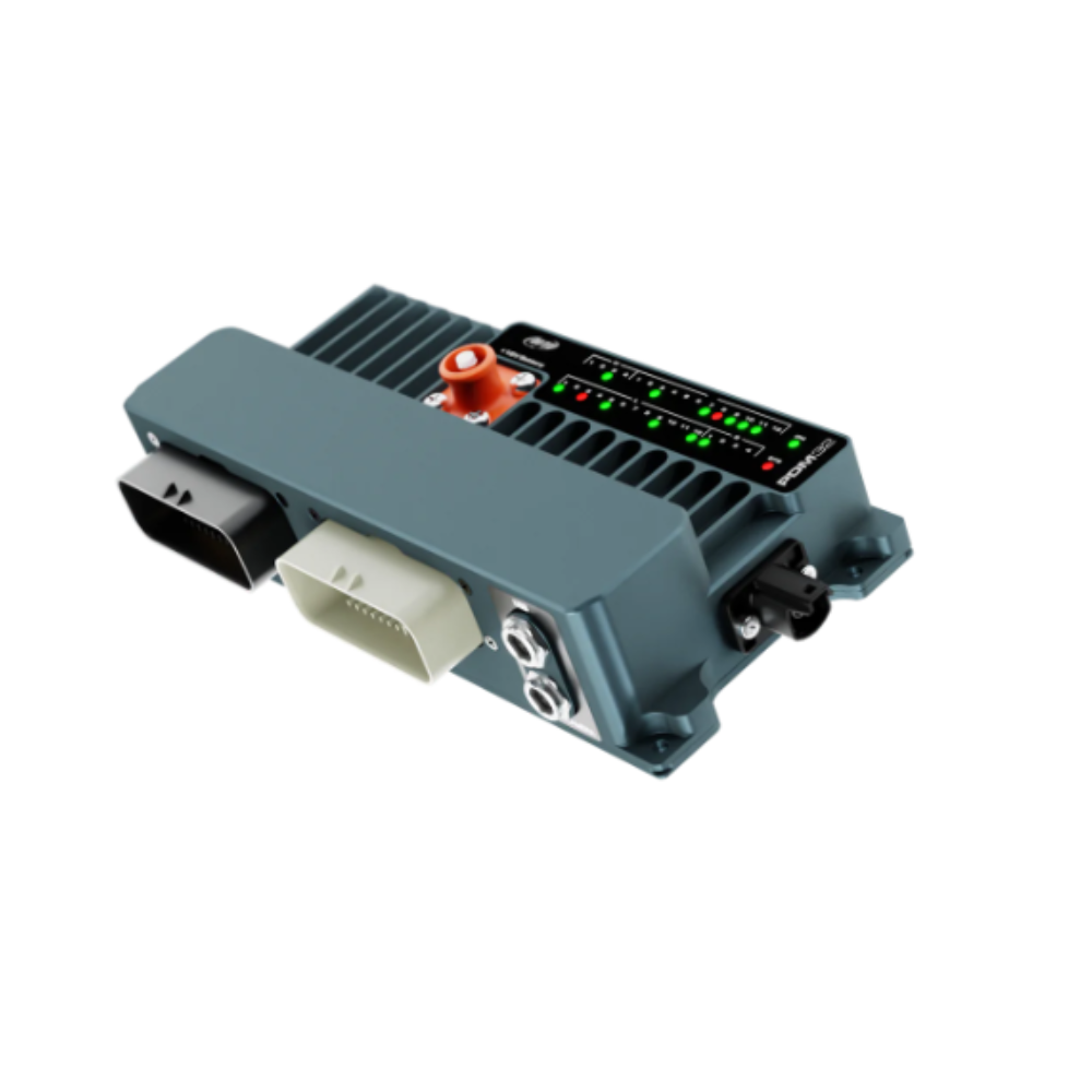 PDM-Modul 32 AIM mit GPS (ohne Bildschirm) - AIM-PDM32-GPS.TOP.4 - PDM-32-CR4 - 5056421100336