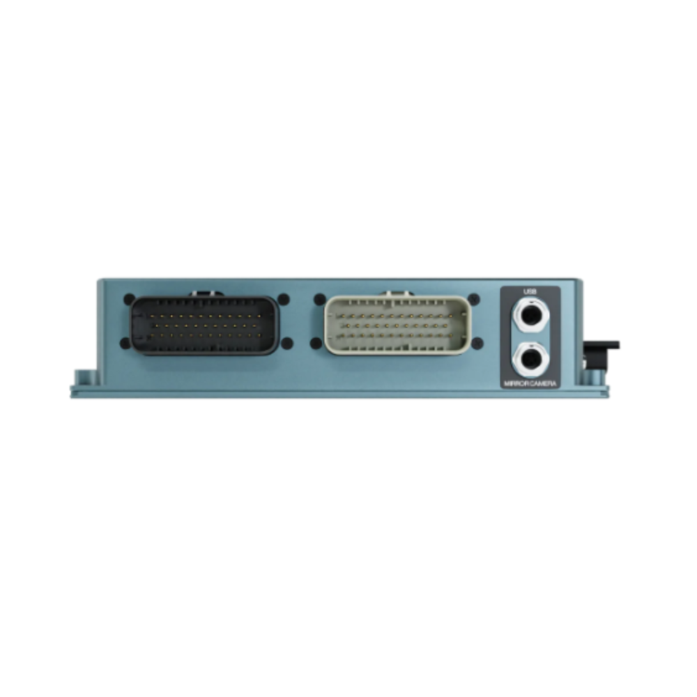 PDM-Modul 32 AIM mit GPS (ohne Bildschirm) - AIM-PDM32-GPS.TOP.4 - PDM-32-CR4 - 5056421100336