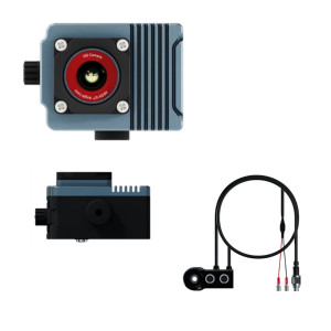 Caméra SmartyCam 3 Sport AIM