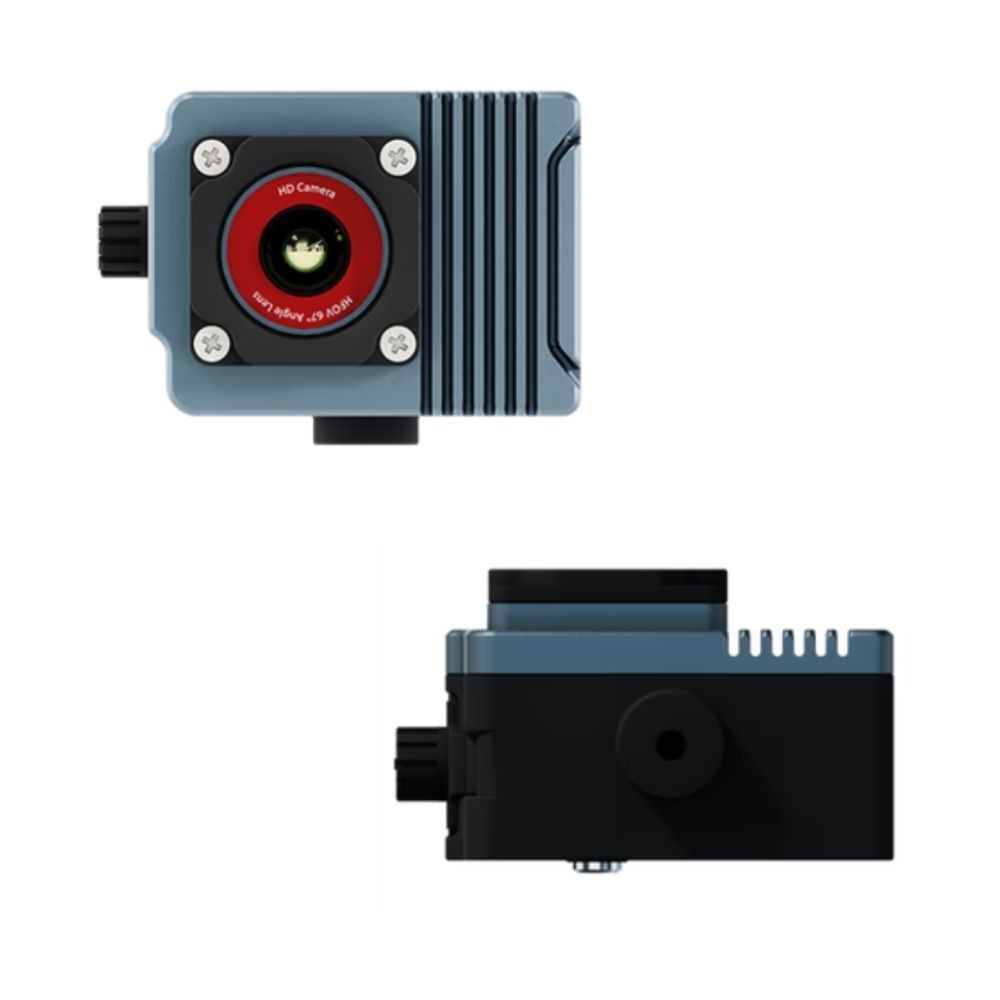 SmartyCam 3 Sport Telecamera AIM - AIM-SM3-SPORT.84.4 - SM3-SP-M-4 - 5056421110533
