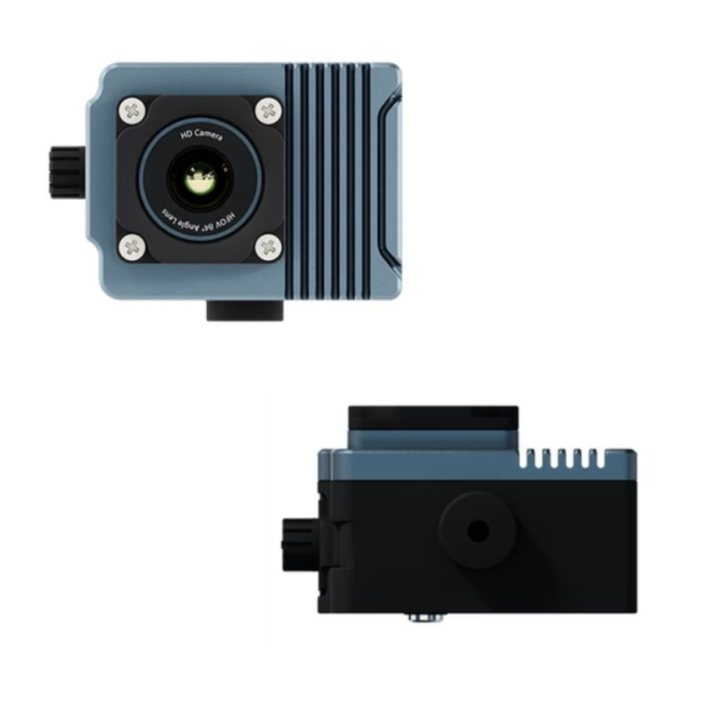 SmartyCam 3 Sport Telecamera AIM - AIM-SM3-SPORT.84.4 - SM3-SP-M-4 - 5056421110533
