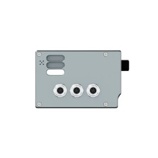 SmartyCam 3 Corsa AIM camera