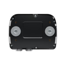 Cronometro GPS Solo 2 DL con database integrato AIM a 2 porte - memoria da 4 GB - batteria al litio ricaricabile