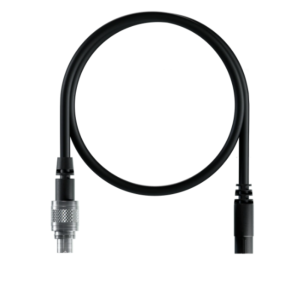 Erweiterungsgehäuse mit externer Stromversorgung (für Mychron 4/5) AIM