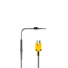 Capteur de température des gaz d'échappement AIM avec câble de raccordement - 1TC
