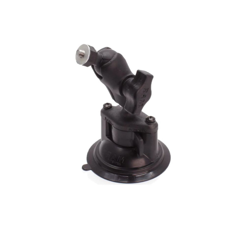 Support à ventouse AIM pour SmartyCam HD 2.1/3 et 4 - AIM-SM-WM - SM-WM - 5056421101364