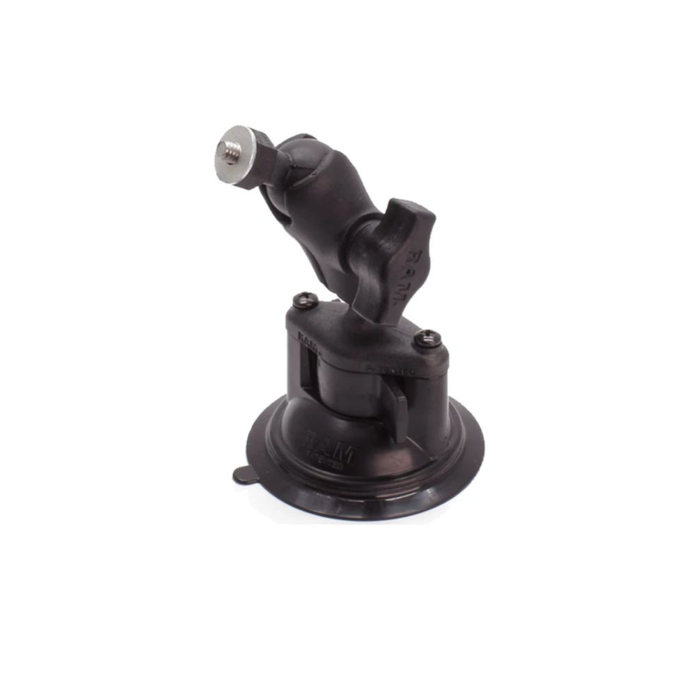AIM SmartyCam HD 2.1/3 and 4 suction cup mount - AIM-SM-WM - SM-WM - 5056421101364