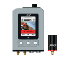 SmartyCam 3 GP AIM camera (with 1 remote camera)