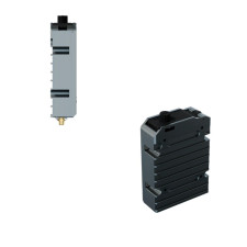 SmartyCam 3 GP AIM camera (with 1 remote camera)