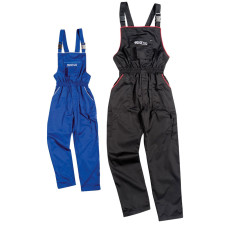 Sparco Mechanic Overall