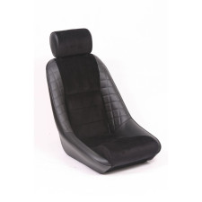 COBRA Stelvio seat