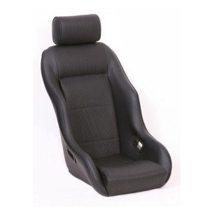 Siège COBRA Classic RSR