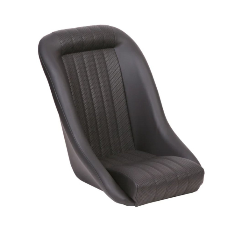 Siège COBRA Classic - COB-CLASSIC.SN.STD - CLC-V-BK