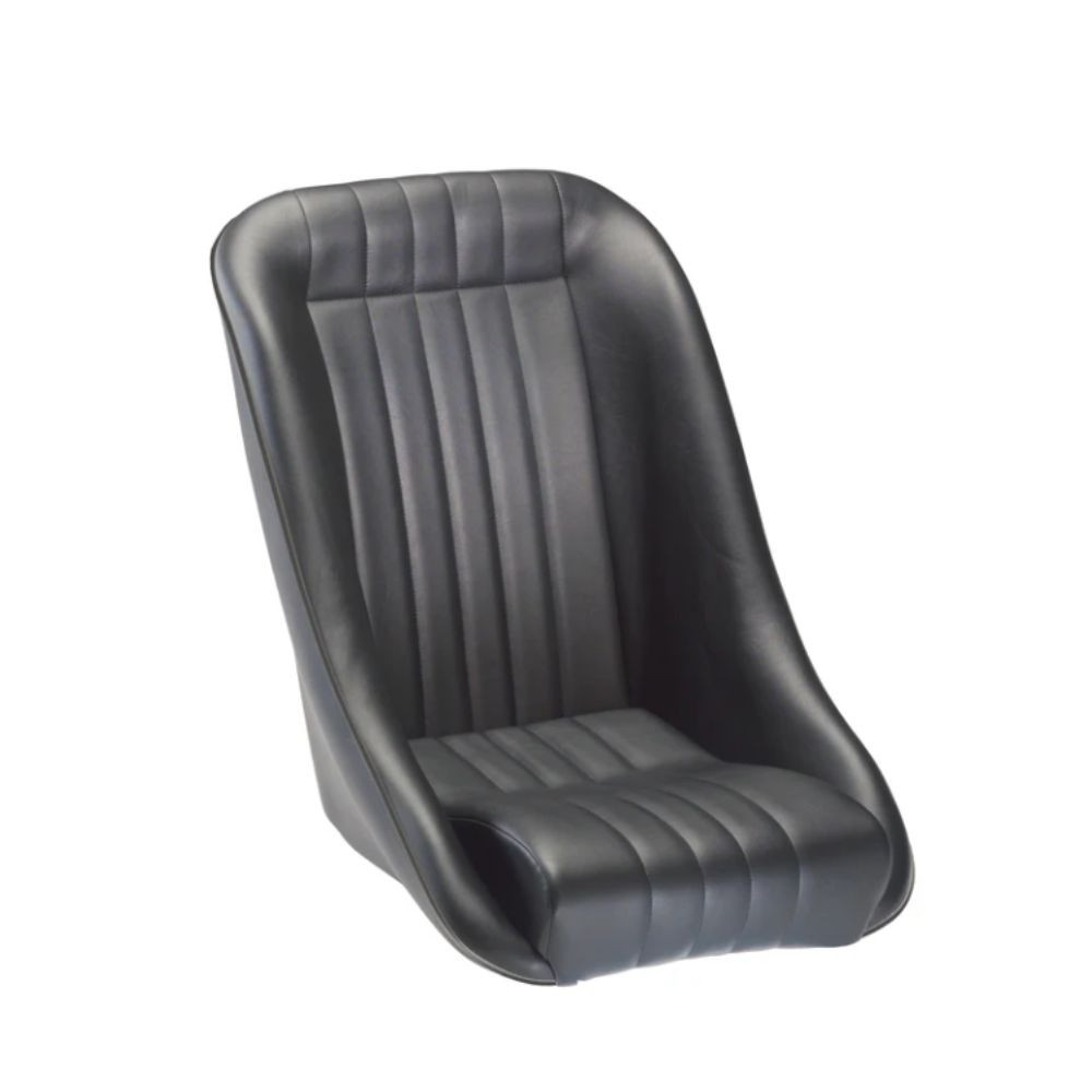 COBRA Classic seat - COB-CLASSIC.SN.STD - CLC-V-BK