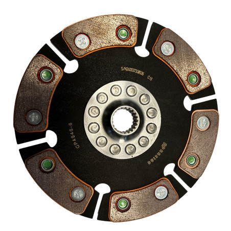 AP-Racing clutch disk for RENAULT Clio R3