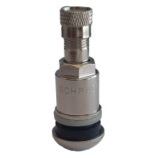 Metallisches Hochdruck-Tubeless-Ventil