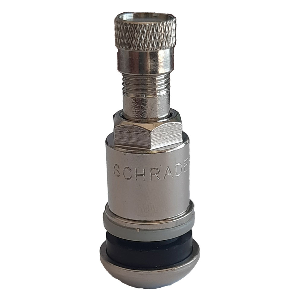 Metallisches Hochdruck-Tubeless-Ventil - SCH-42039-68 - 42039-68 - 3661768621370