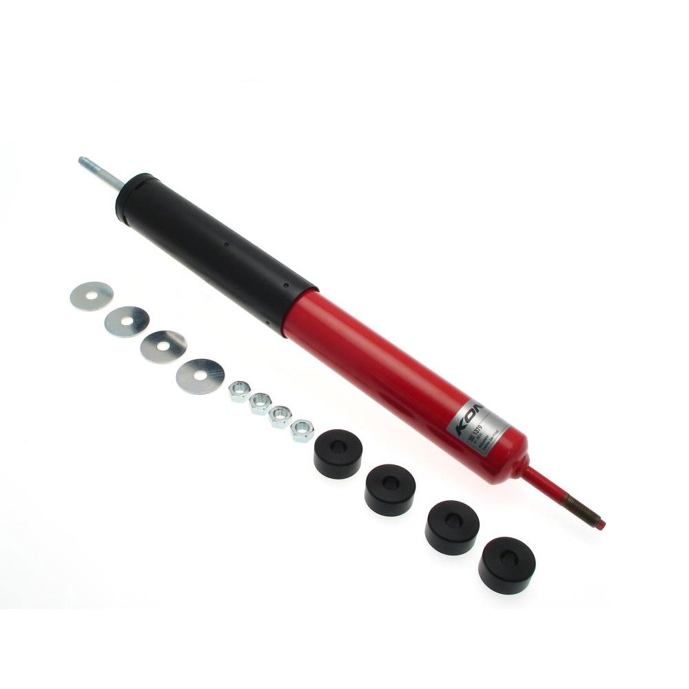 Amortisseur Koni STR.T Avant Nissan Patrol GR Y61 10/1997-2005 - KO-30-1379 - 30-1379 - 3661768000687