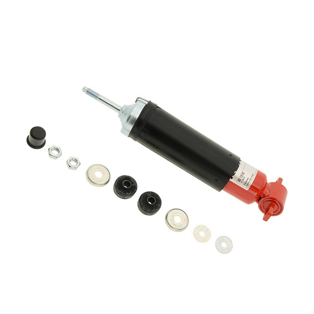 Stoßdämpfer Koni STR.T Vorne Hyundai Galloper - KO-30-1318 - 30-1318 - 3661768000588