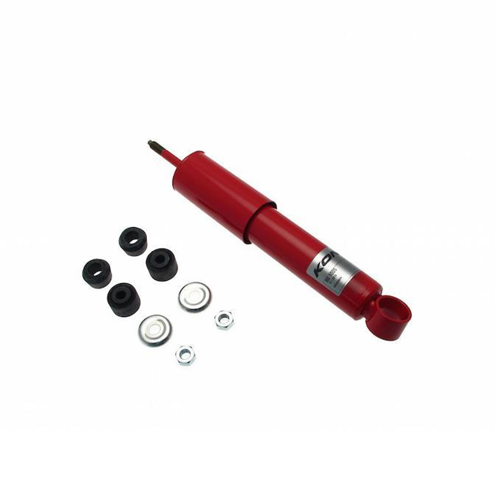 Stoßdämpfer Koni STR.T Avant Triumph TR2-3-4 - KO-80-1005 - 80-1005 - 3661768000885