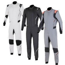 Combinaison Alpinestars Hypertech V3