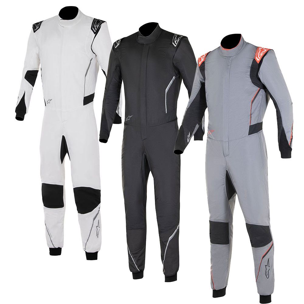 Alpinestars Hypertech V3 suit - AL-3350224.GNR.58 - 3350224.9114.58