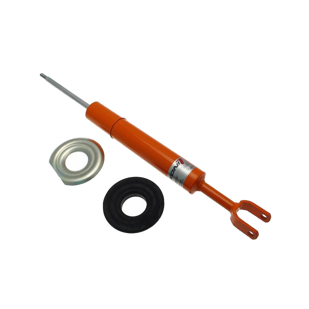 Koni STR.T Front Shock Absorber Audi A4 11.94-98 - KO-8250-1001 - 8250-1001 - 3661768747988