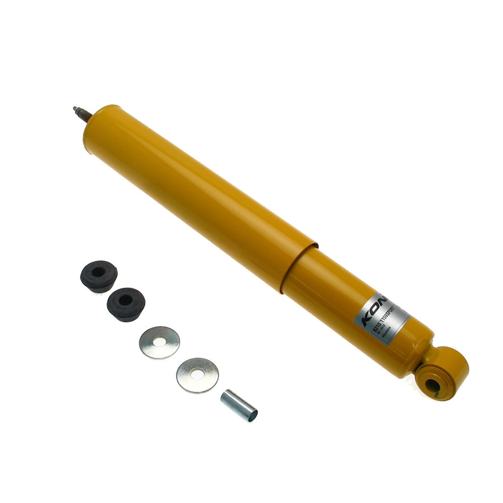 Ammortizzatore Koni Sport Indietro Porsche 911 Convertibile - KO-8210-1159SPORT - 8210-1159SPORT - 3661768002254