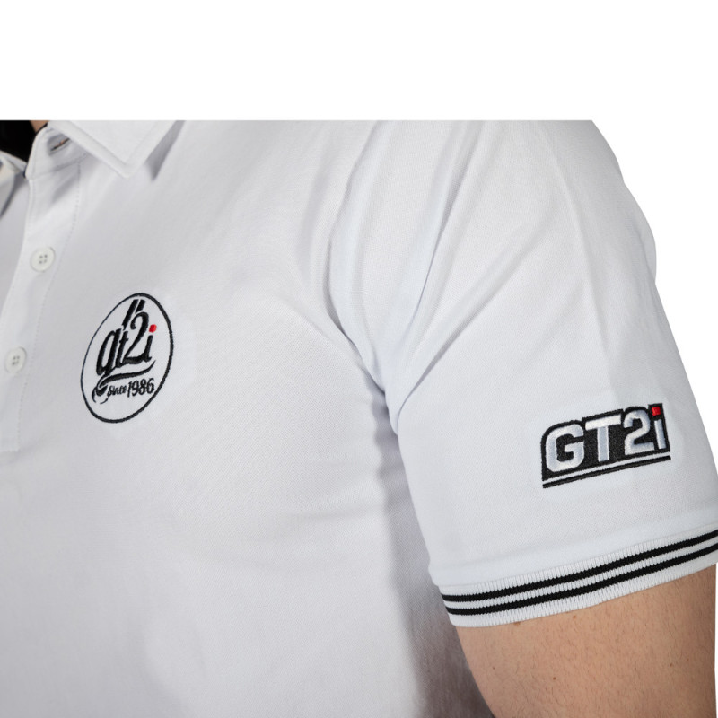 Polo GT2i Vintage - GT-VI-POLO.BM.L