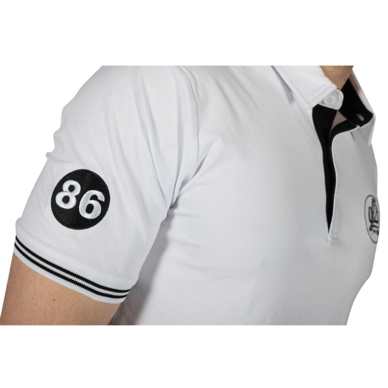 Polo GT2i Vintage - GT-VI-POLO.BM.L