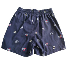 Short de bain GT2i