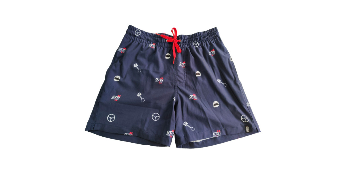 GT2i swim shorts