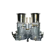 Weber 48 IDF vertical carburator without starter