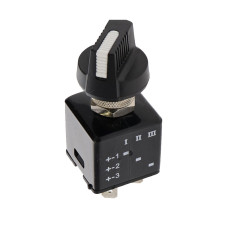 Rotary Switch