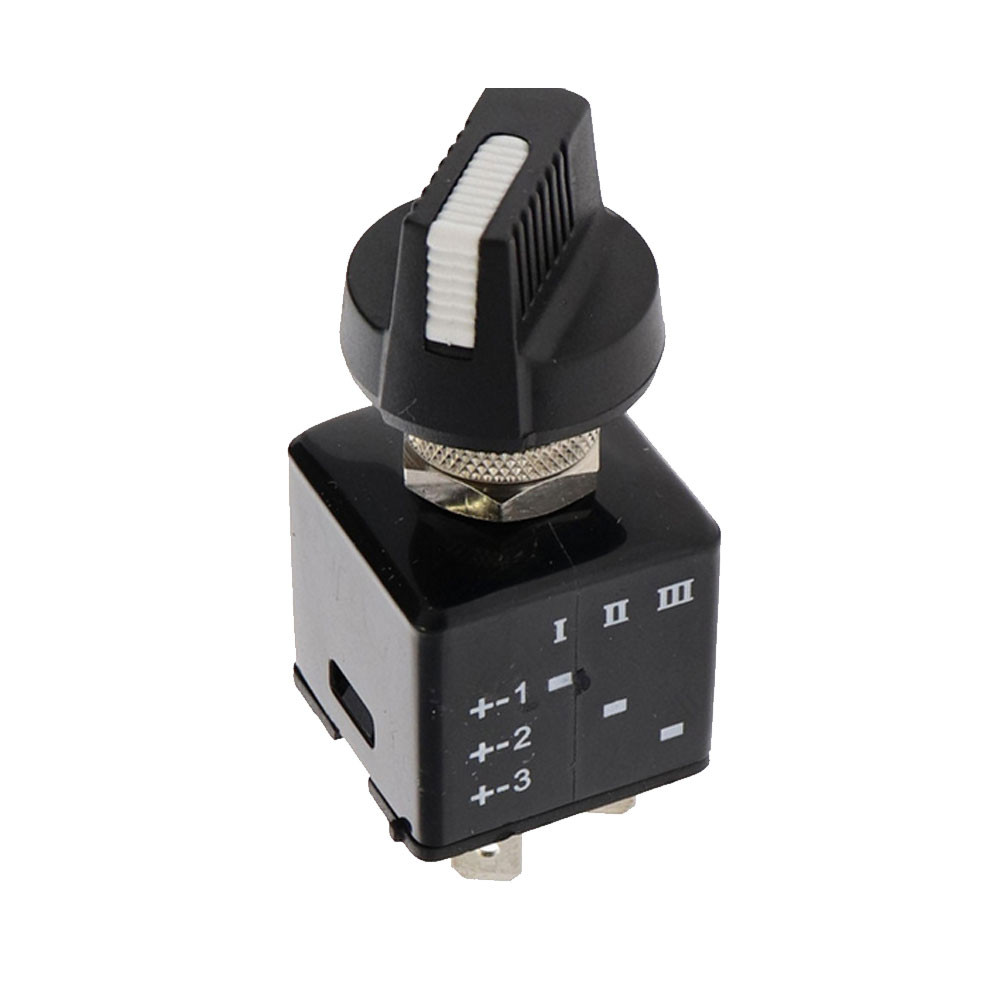 Drehschalter - EL-MR230001 - 3700660441713