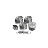 Kit Pistons Wossner pour Peugeot 206 RC 2.0 EW10J4RS 85.5mm