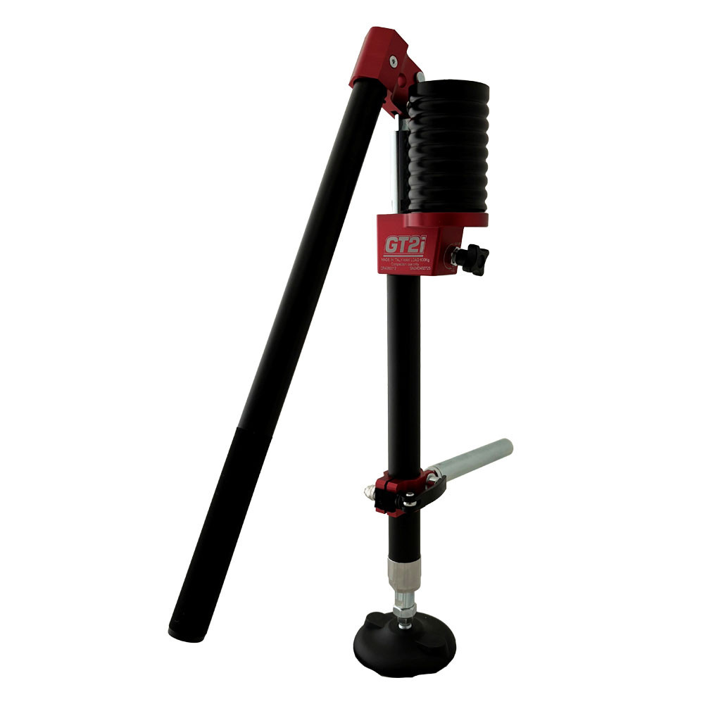 Martinetto GT2i PRO Evo CRK altezza 90 a 610mm - GT-CRIC-EVO-CRK - 3661768111305